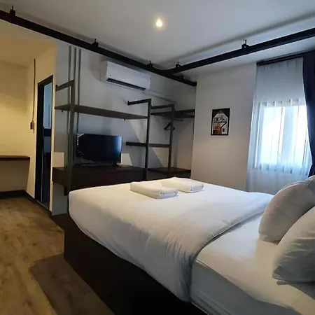 Zk Hotel Chiangmai-3