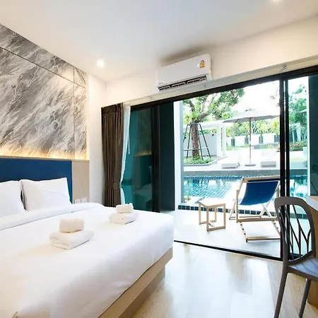 B2 Krabi Ao Nang Premier Resort-2