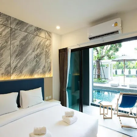 B2 Krabi Ao Nang Premier Resort-3
