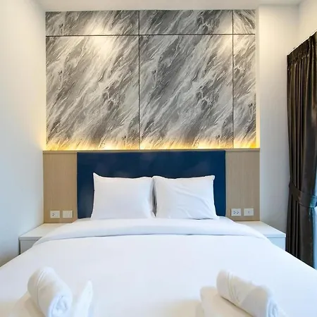 B2 Krabi Ao Nang Premier Resort-3