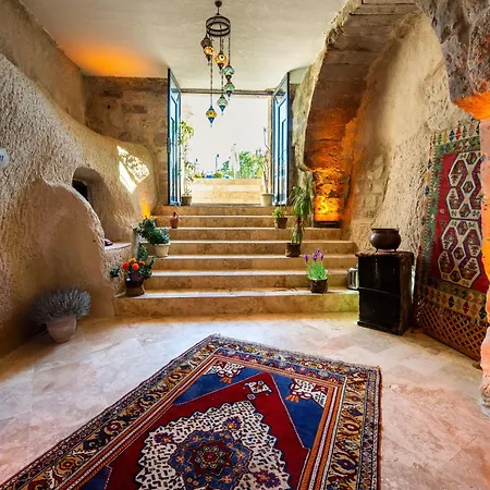 Memories Cave House (Adults Only)-3