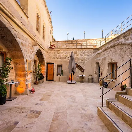 Memories Cave House (Adults Only)-2