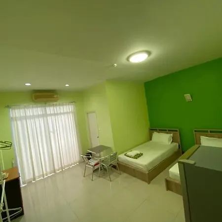 Warina Place Hotel-3