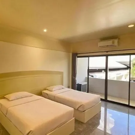 Golden Land Hotel-3
