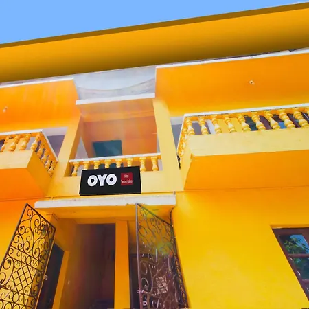 Hotel O Santosh Place-3