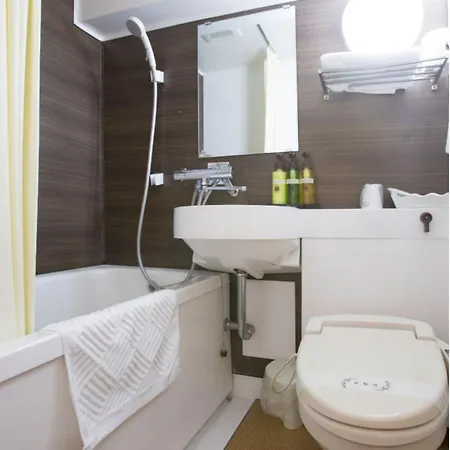 Hotel Tetora Tsurumi - Vacation Stay 37279V-2