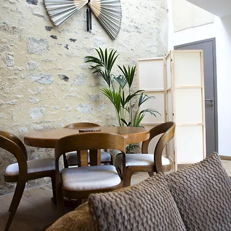 Clos Du Cedre - Chambres D'Hotes D'Exception, Luxury B&B A Dinan-2