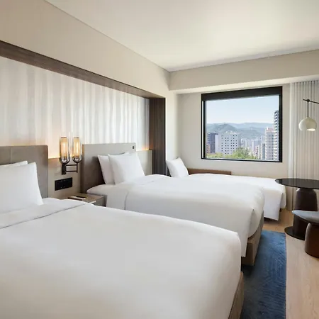 Courtyard By Marriott Sapporo-3