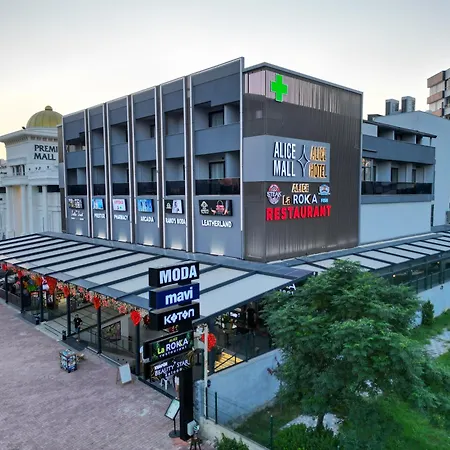 Alice Hotel Antalya-3