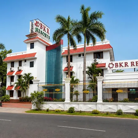 Bkr Resort-2