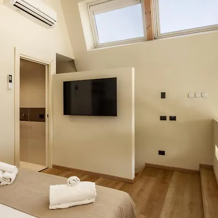 Rh Lifestyle Rooms & Suites-2