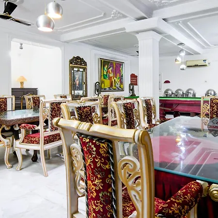 Palette - Hotel Icon Bakkhali-3