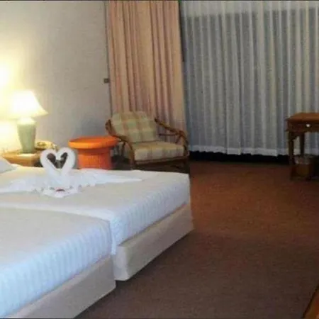 Imperial Golden Triangle Resort-2