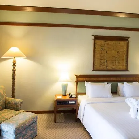 Imperial Golden Triangle Resort-3