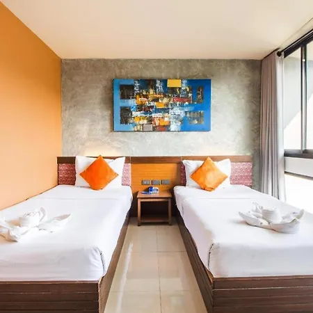 B2 Chiang Rai Boutique & Budget-2