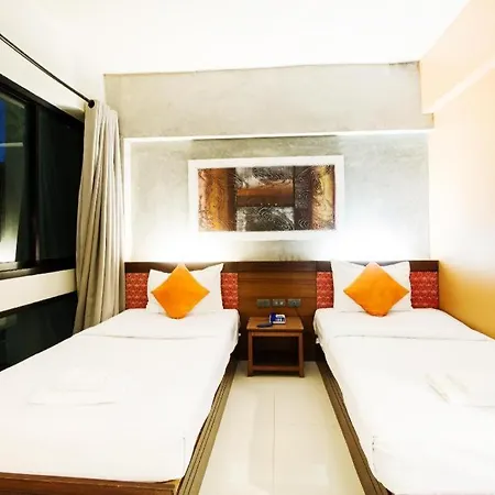 B2 Chiang Rai Boutique & Budget-2