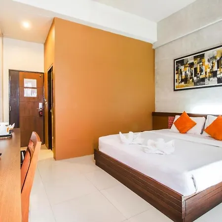 B2 Chiang Rai Boutique & Budget-3