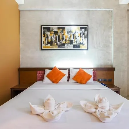 B2 Chiang Rai Boutique & Budget-3