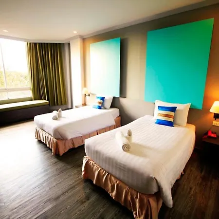 Thepnakorn Hotel-2