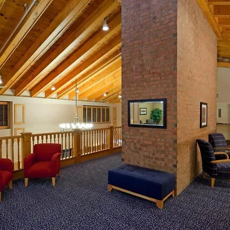 Holiday Inn Express Toronto East - Scarborough By Ihg-3