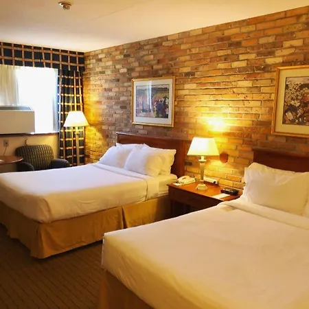 Holiday Inn Express Toronto East - Scarborough By Ihg-3