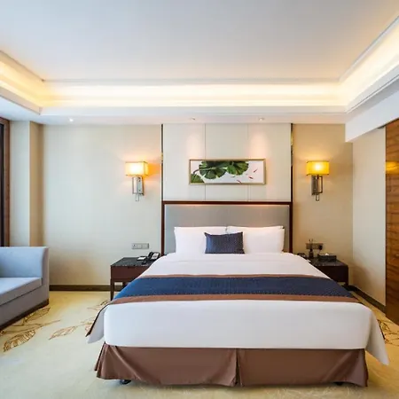 Eurasia Convention International Hotel-2