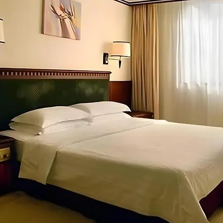 Friendship Hotel-2