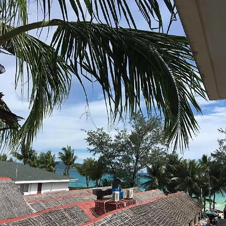 Alice In Wonderland Beach Hotel-3