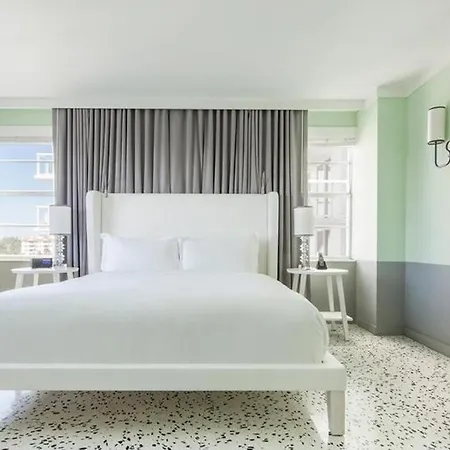 Como Metropolitan Miami Beach-3