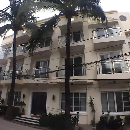 Alice In Wonderland Beach Hotel-3