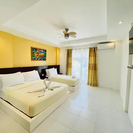 Alice In Wonderland Beach Hotel-2