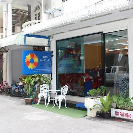 Tulip Inn-2