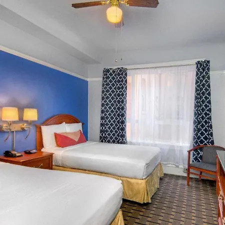 The Monarch Hotel-3