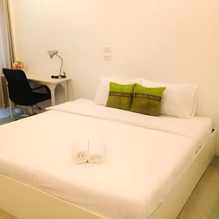 Chiang Rai Hotel-3