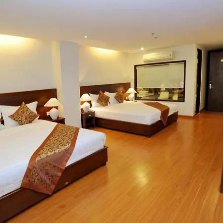 Hanoi Golden Hotel-2