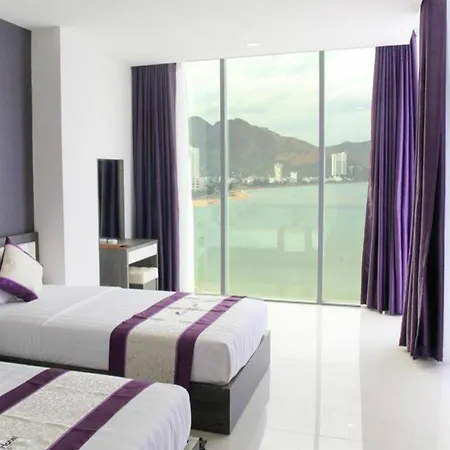 La Mer Hotel Nha Trang-2