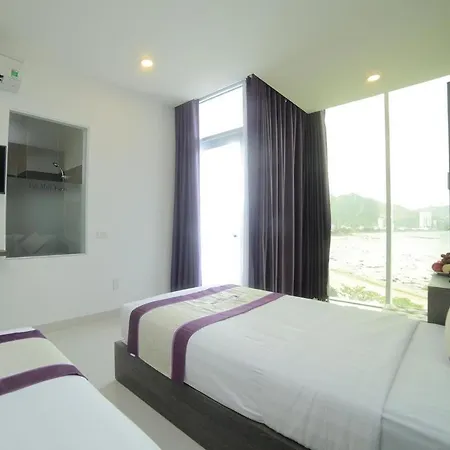 La Mer Hotel Nha Trang-3