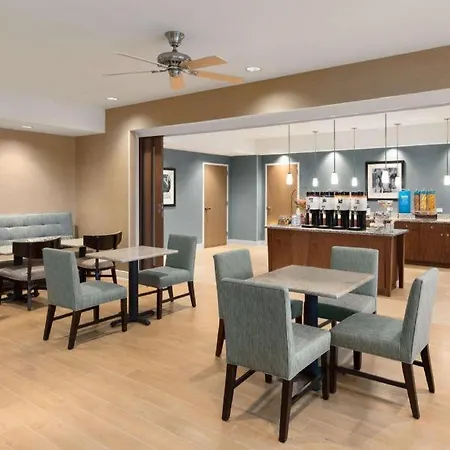 Hampton Inn Bartow-3