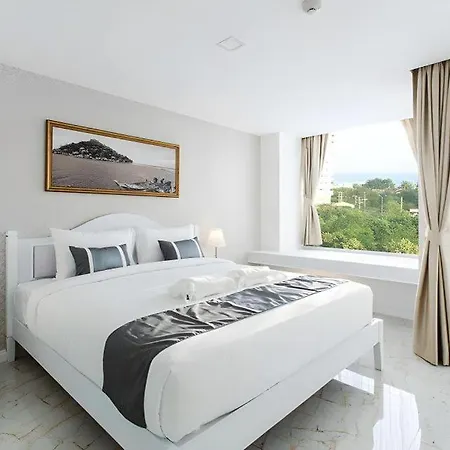 B2 Hua Hin Premier Hotel-3