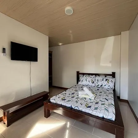 Costa Villa Beach Resort-2