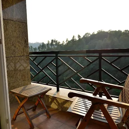 The Lotus Villa Changan Dongguan-2