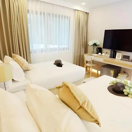 Thaisun Bangkok Hotel-3