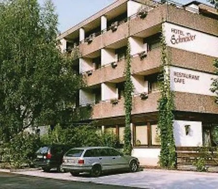 Hotel Schneider-2
