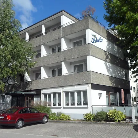 Hotel Schneider-3