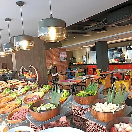 Park Inn By Radisson Putrajaya-2