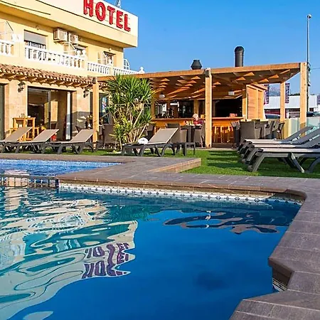 Hotel Noguera El Albir-3