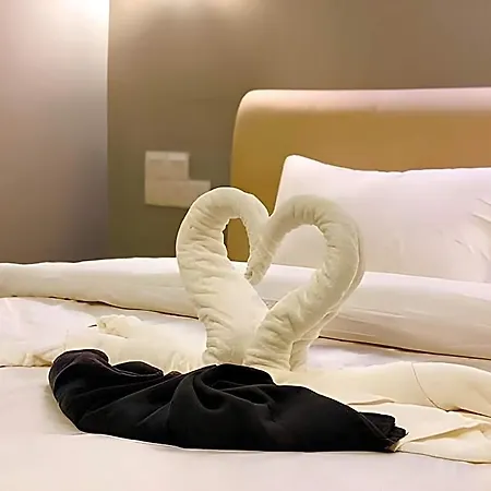 Hotel Dlima Inn Bukit Bintang-2