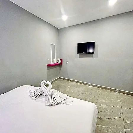Hotel Dlima Inn Bukit Bintang-3