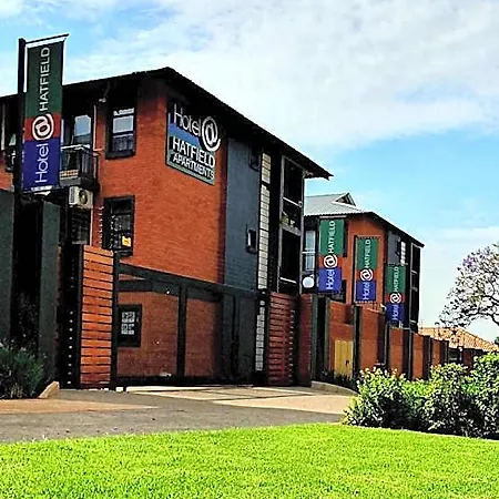 Hotel At Hatfield Apartments-3