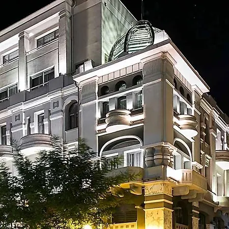Superior One Boutique Hotel-3